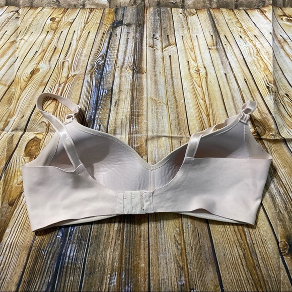 Warner's No Side Effects Underarm Smoothing Soft 01056 Beige - Picture 4 of 5